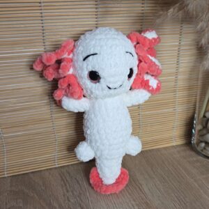 Axolotl